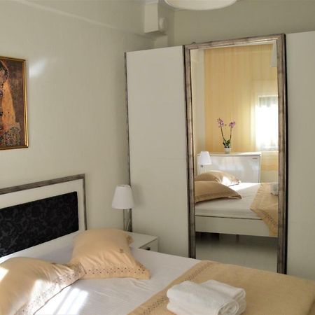 Aigaiou House Appartement Thessaloniki Buitenkant foto